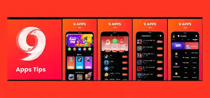 9 APPS
